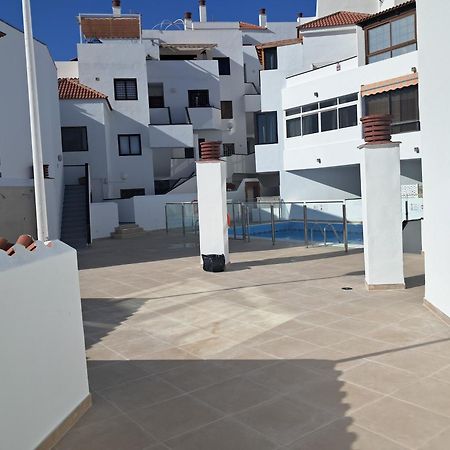 Beach 400Mtr, Top Of Mountain With Spectacular Surround View 200Mtr Los Cristianos  Exterior photo